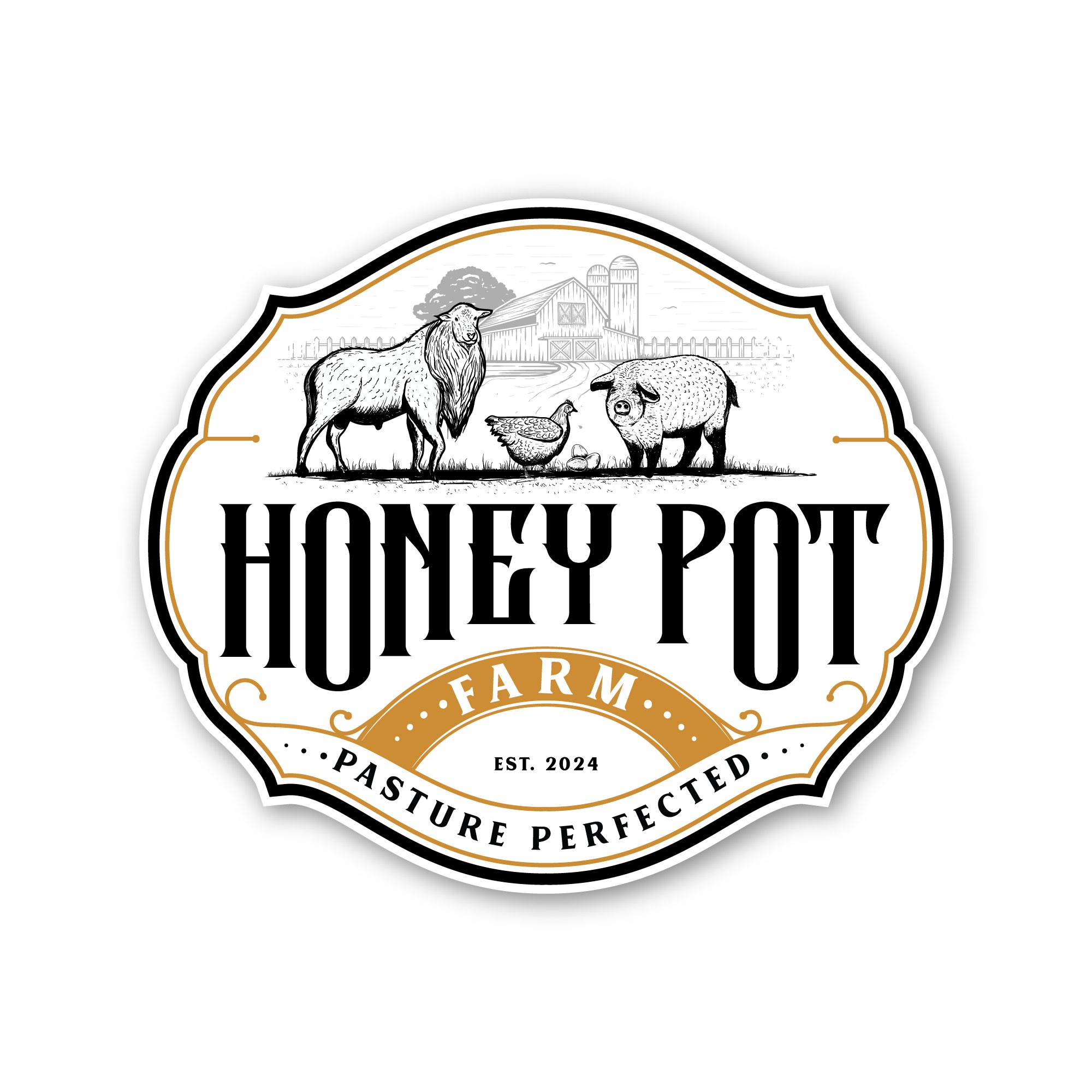 Pastured Perfected Organic Farm