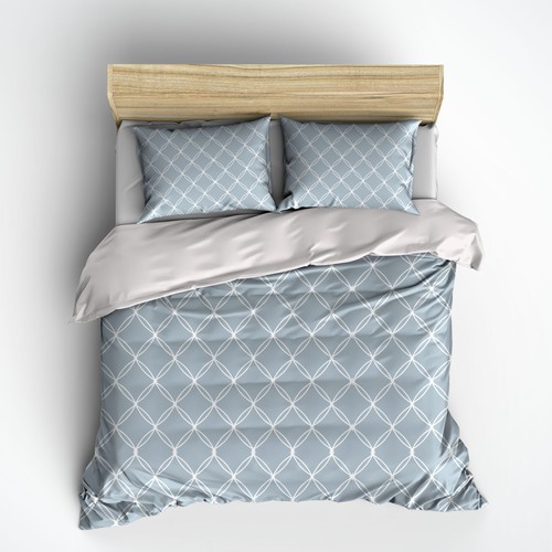 Bed Linen-pattern
