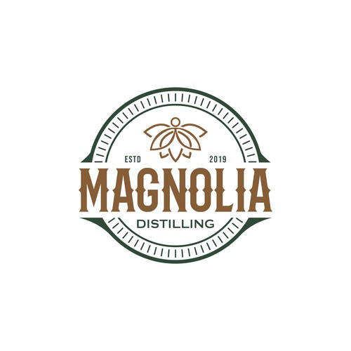 magnolia