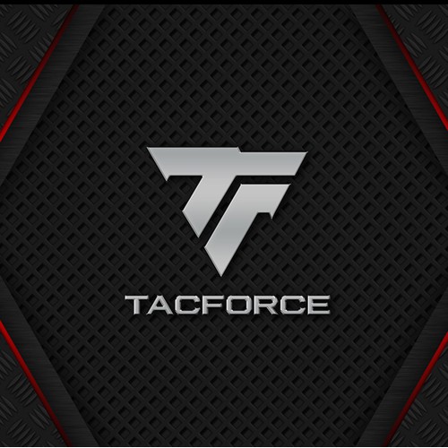 Logo for Tactical Store
