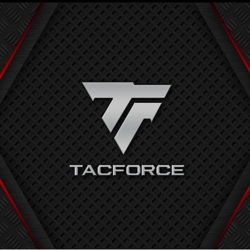 Logo for Tactical Store