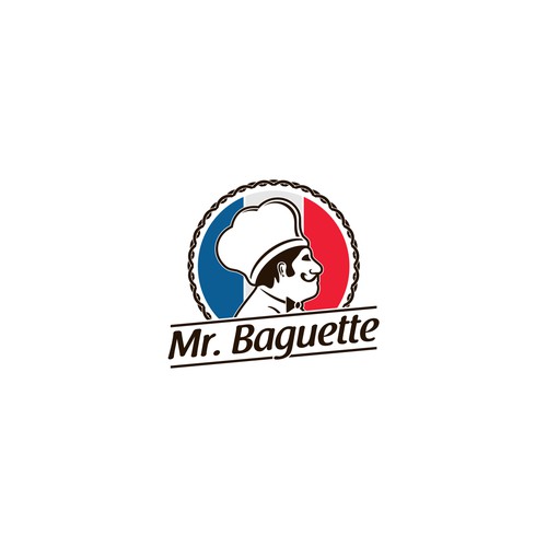 Mr.Baguette
