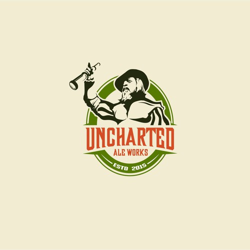 Uncharted