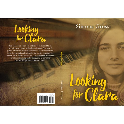 Looking for Clara