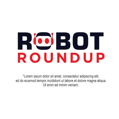 Robot Roundup