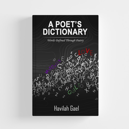 A poet's dictionary