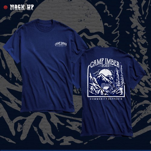 Camp Imber 2022