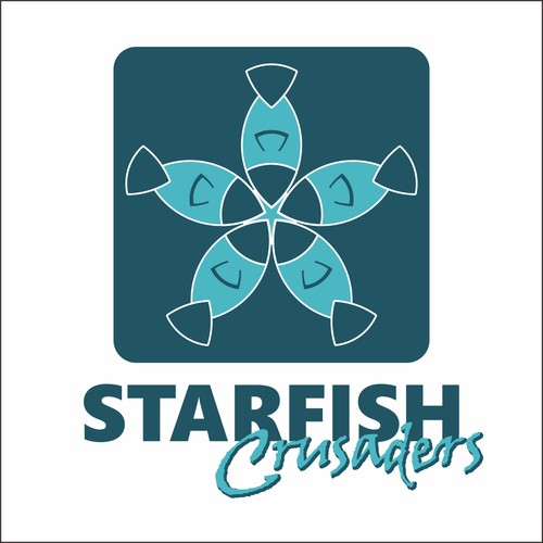 Starfish Crusaders