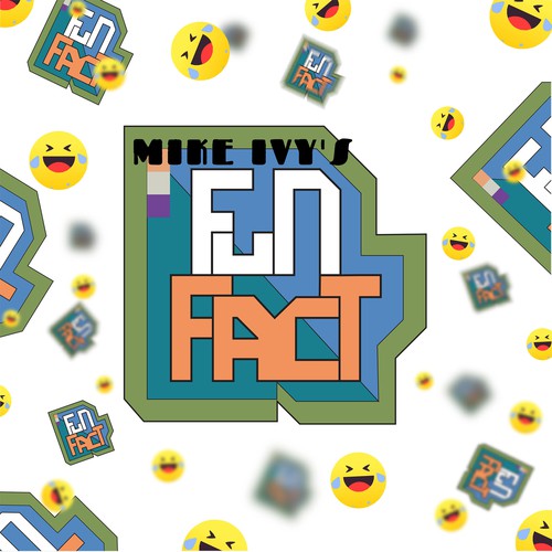 Mike Ivy's Fun Fact Podcast