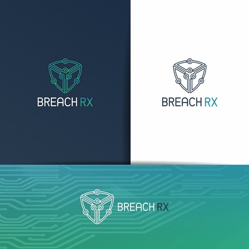 Design for breach rx