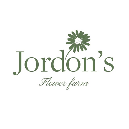 Jordon's - Flower farm
