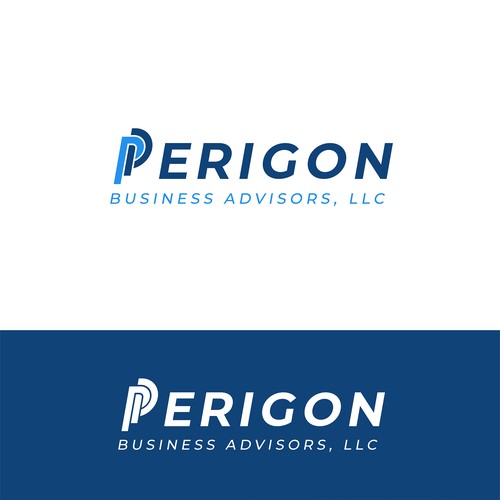 Logo PERIGON 