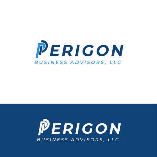 Logo PERIGON 