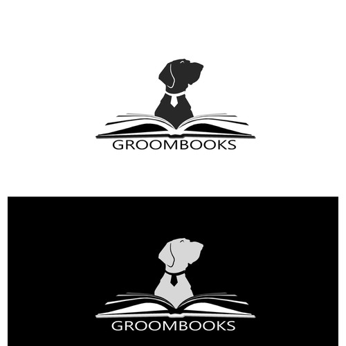 Need help to create a stylish Pet-Themed software logo