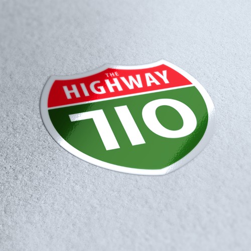 The 710 (OIL) Highway - Marijuana Company