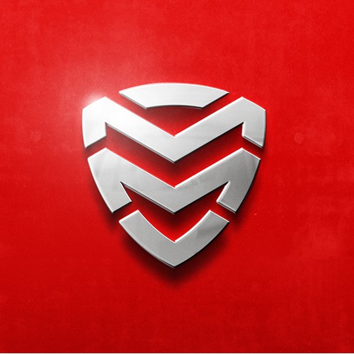 Winning logo design for Millionaire Man Cave