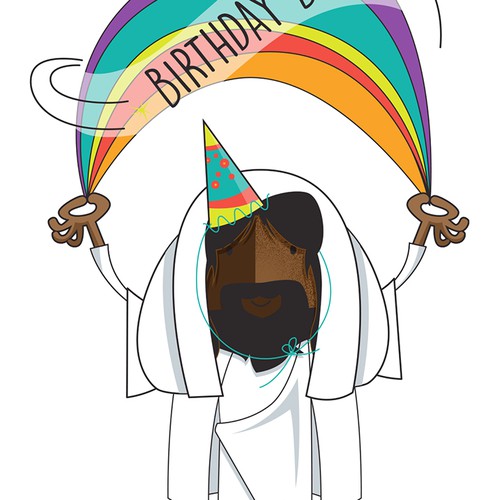 Birthday Boy