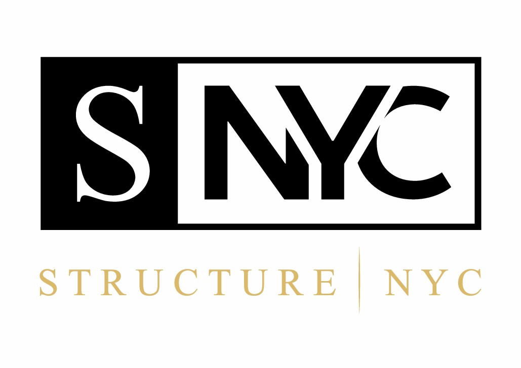 High End / Luxury NYC Construction And Development Company needs a Sophisticated+Distinctive Logo
