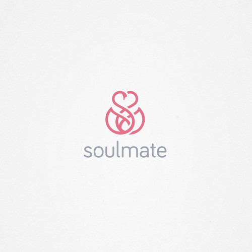 Design a STUNNING LOGO for a popular dating site.