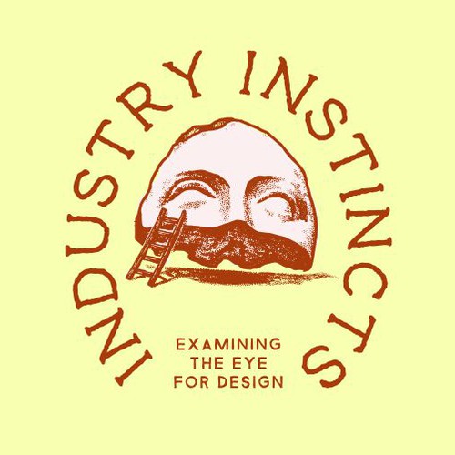Industry Instincts Logo Design