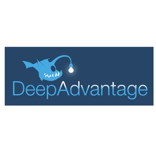 Deep advantage Logo