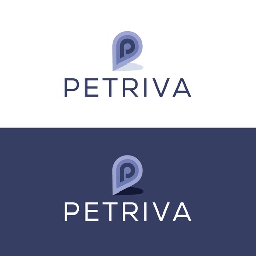 PETRIVA Logo