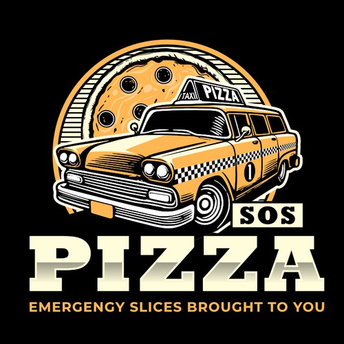 SOS Pizza