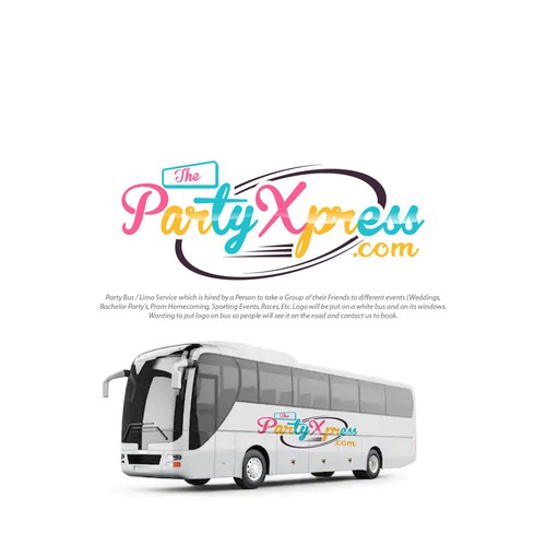 ThePartyXpress.com