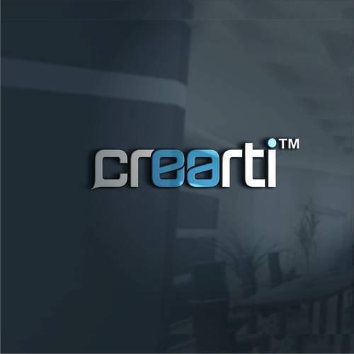 LOGO CLEAN for CREARTI 