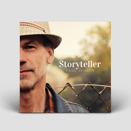 Storyteller 