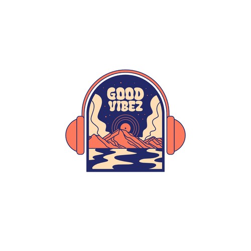 good vibez  t-shirt