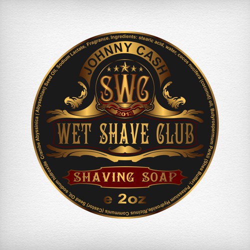 WET SHAVE CLUB