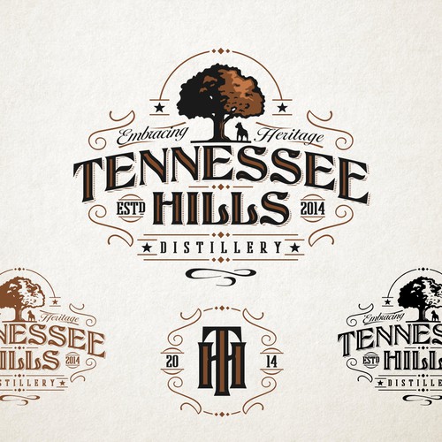 Tennessee Hills Distillery 