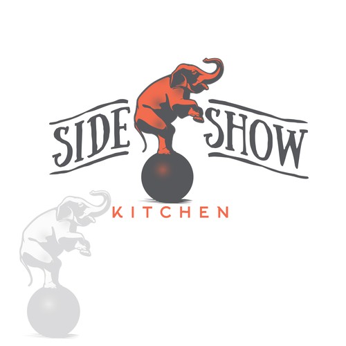 Side Show