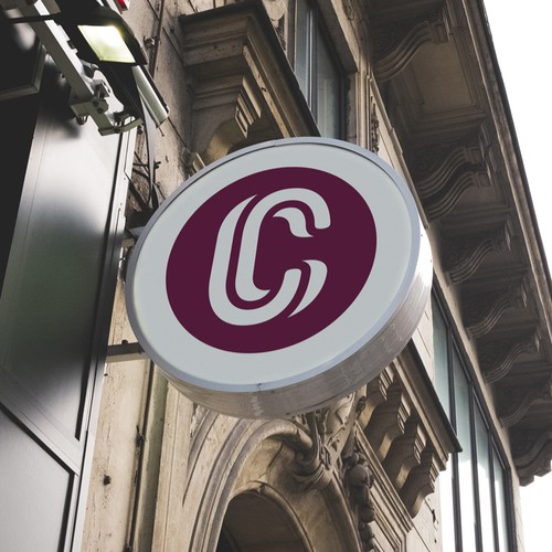 RollCoin Cryptocurrency Emblem