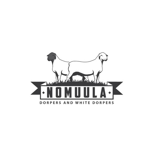 Create the next logo for NoMuuLa