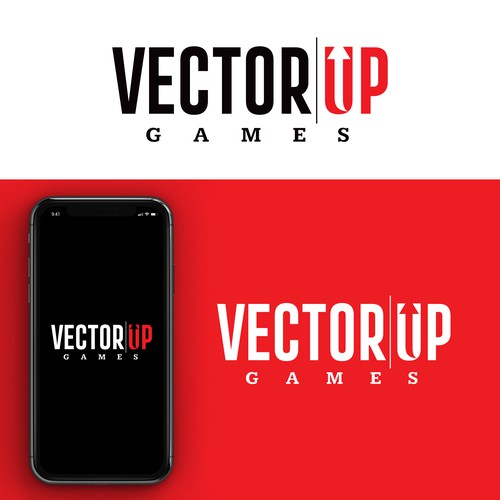 VECTOR UP GAMES