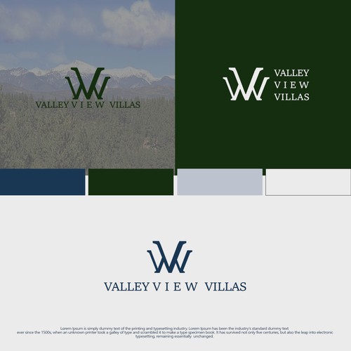 Valley View Villas