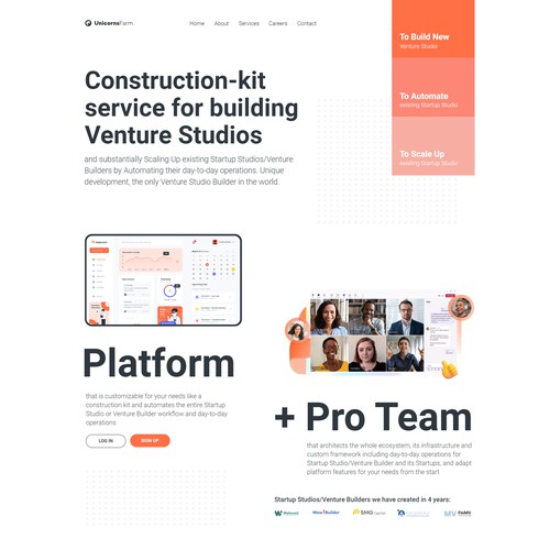 Website