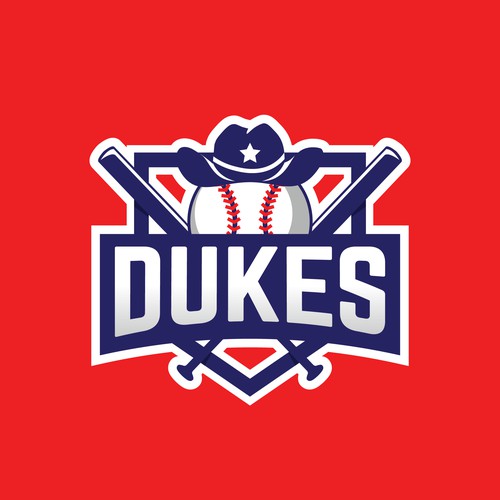 Dukes Youth Baseball Team