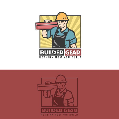 BuilderGear