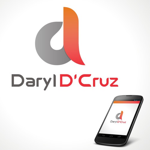 concept logo daryld'cruz