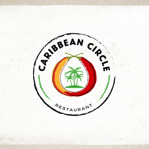 Logo Art Work needed for a new Jamaican Restaurant