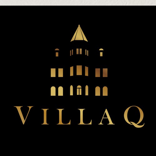 Villa Q Logo