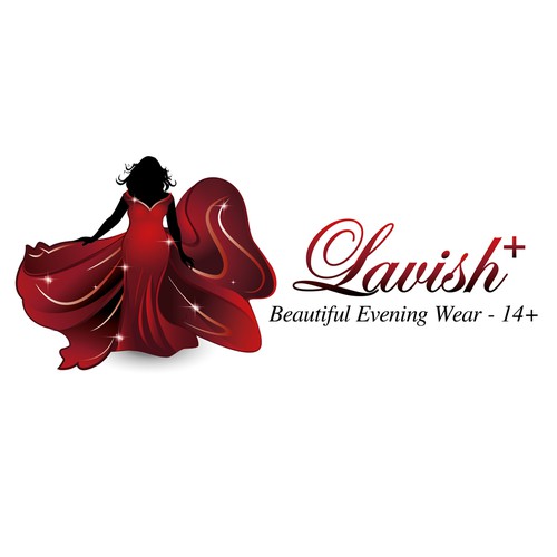 Lavish+ needs a new logo and business card
