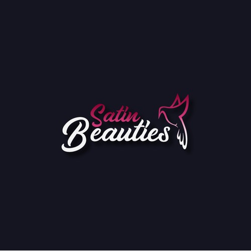 Logo design contest entry