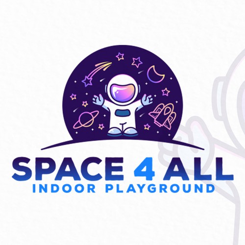 Space 4 All