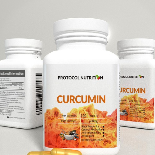 curcmin