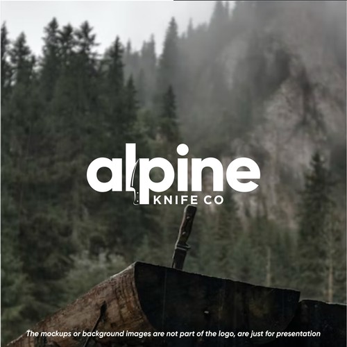 Alpine Kinfe