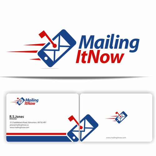  logo for Mailing